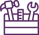 Renovieren Icon